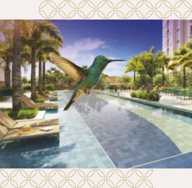 lazer empreendimento