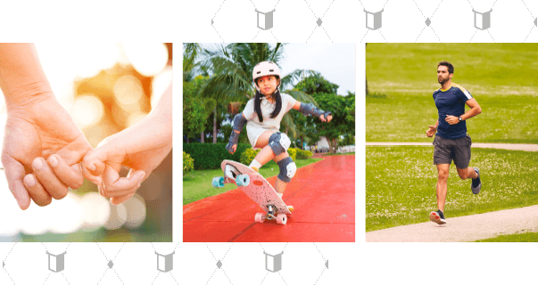 lazer empreendimento