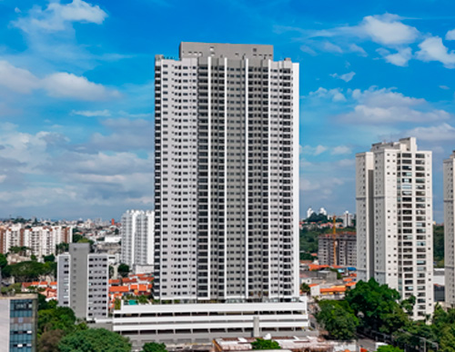 lazer empreendimento