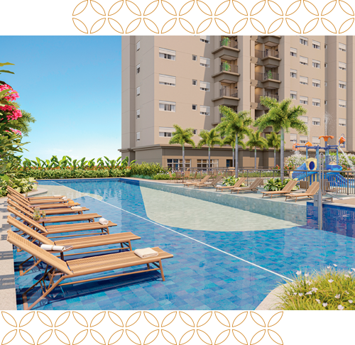 lazer empreendimento