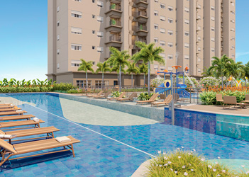 lazer empreendimento